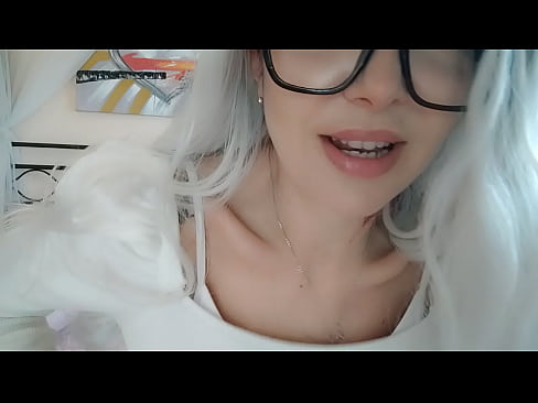❤️ vicfilo, ne hontu! erekto estas normala. Duonpatrino lernas regi sin ❤❌ Rusia porno ĉe ni ☑