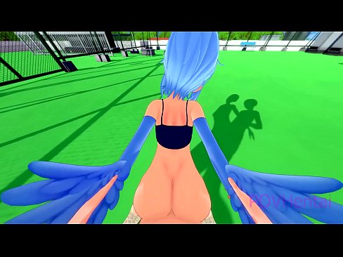 ❤️ Harpia monstro knabino. ❤❌ Rusia porno ĉe ni ☑