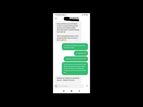 ❤️ Mi aldonis novan PAWG de Tinder al mia haremo (parolu al Tinder inkluzivita) ❤❌ Rusia porno ĉe ni ☑